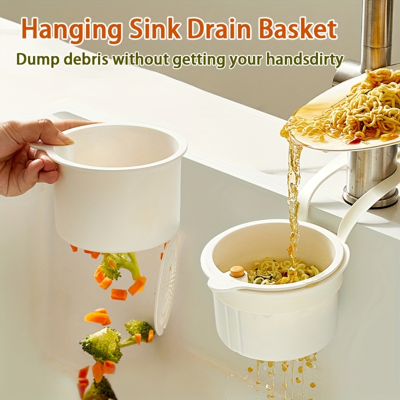 Food Storage Of Plants - 1 Buah Keranjang Pengering Gantung untuk