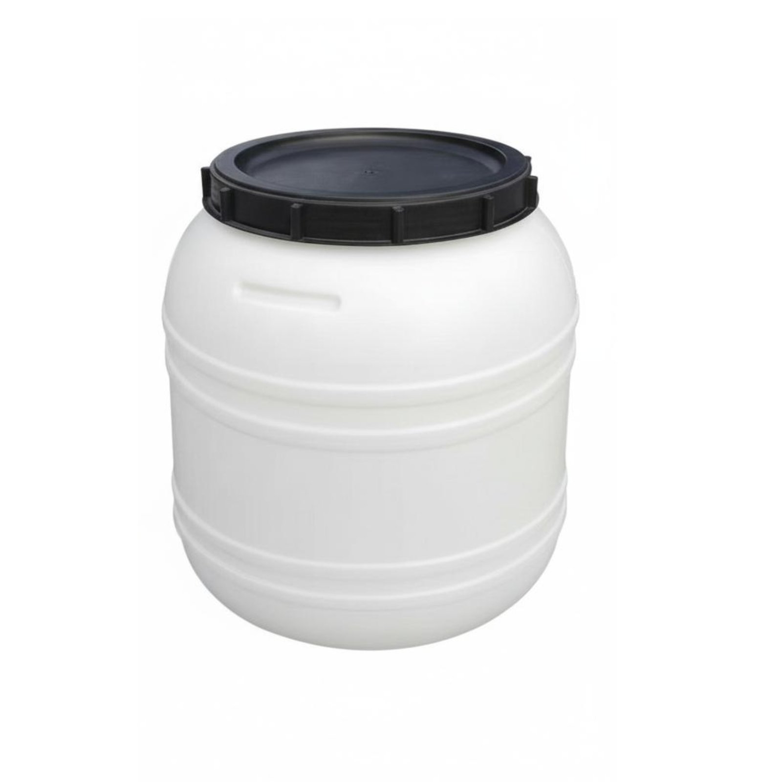 Food Storage With Lids - Tutup Kedap Udara untuk Tong Plastik