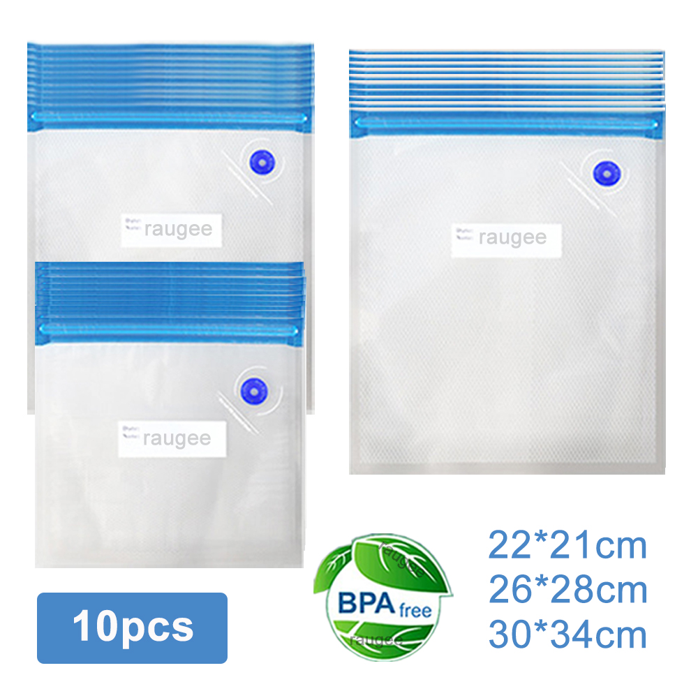 Food Storage Method - Tas Vakum Tas Kemasan Vakum Makanan