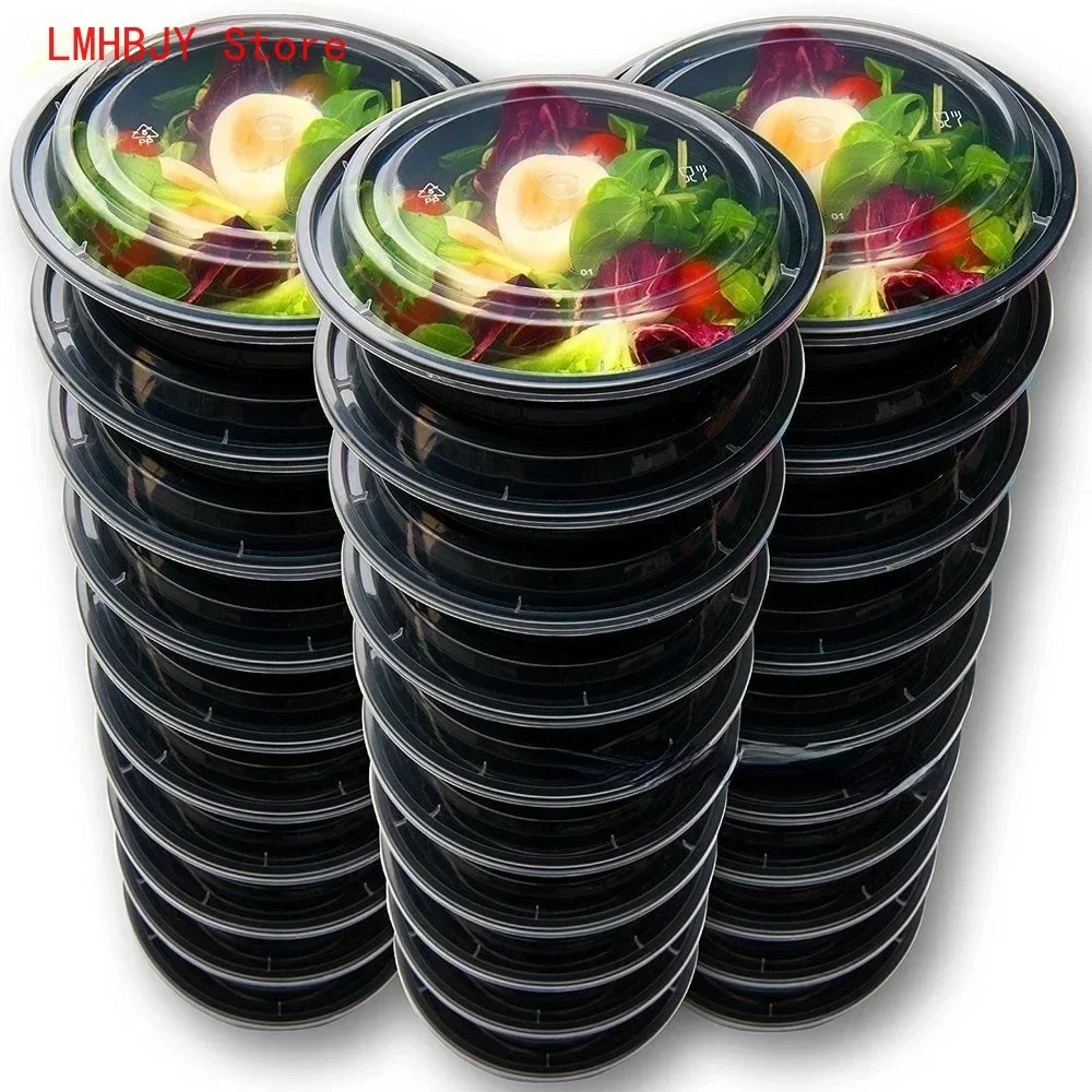Glass Meal Prep Container - Wadah makanan plastik, wadah makanan plastik