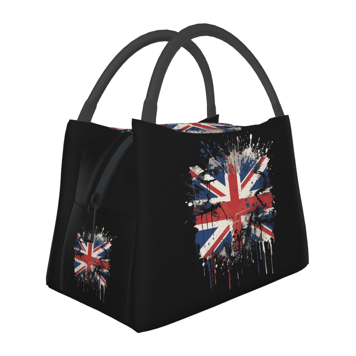 Food Storage Uk - Bendera Union Jack dari Inggris Raya