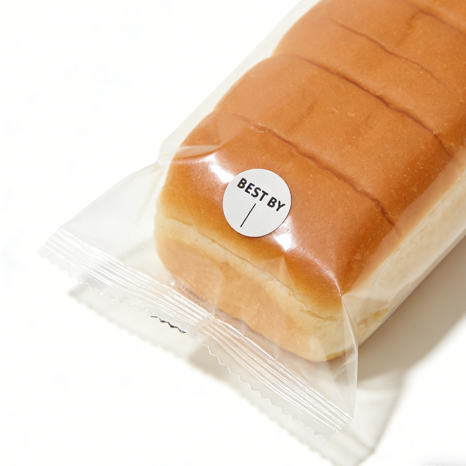 Food Storage Safety - 10 Lembar Stiker Label Makanan dengan