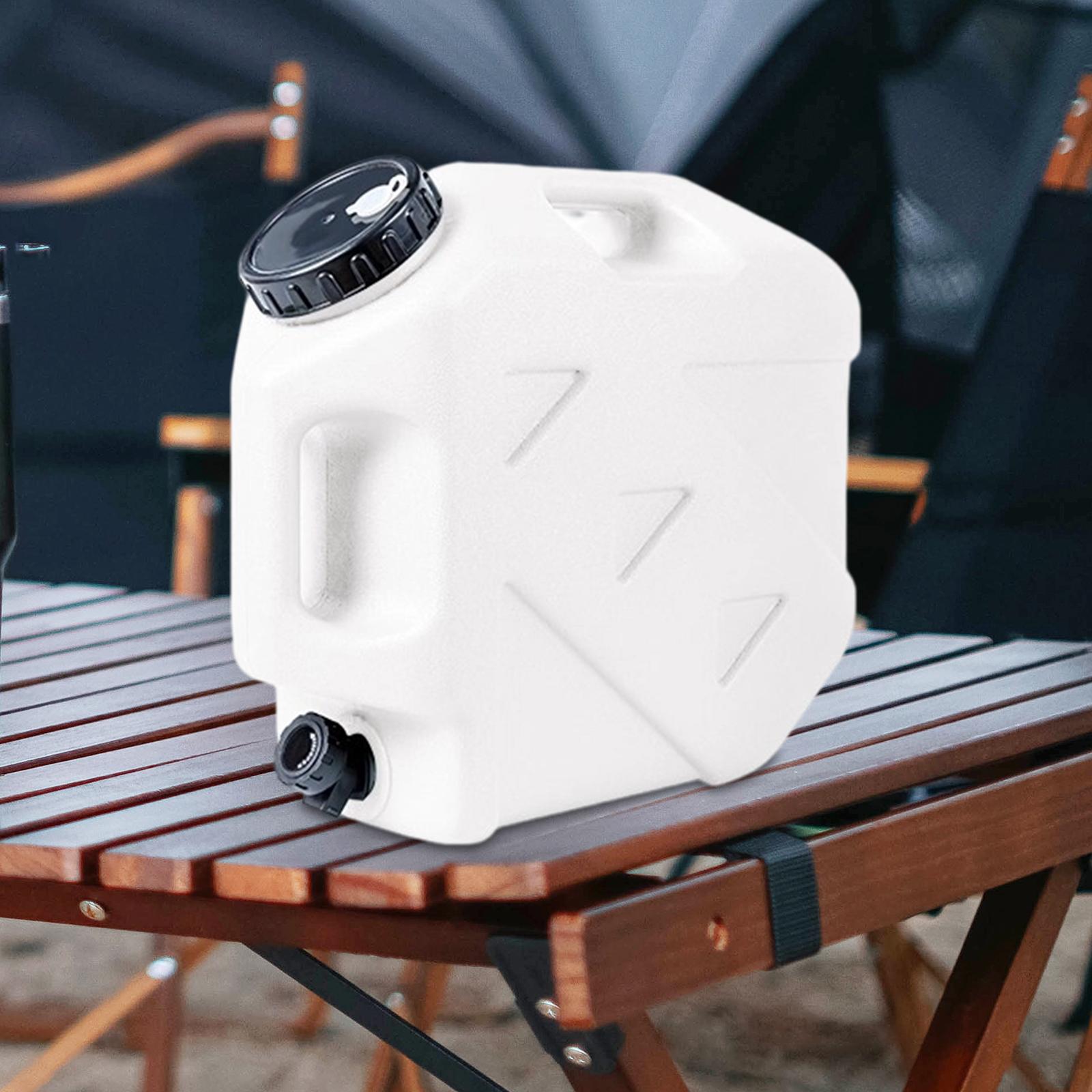 Wadah Air Food Grade dengan Pe - Food Storage Emergency ulasan dan harga