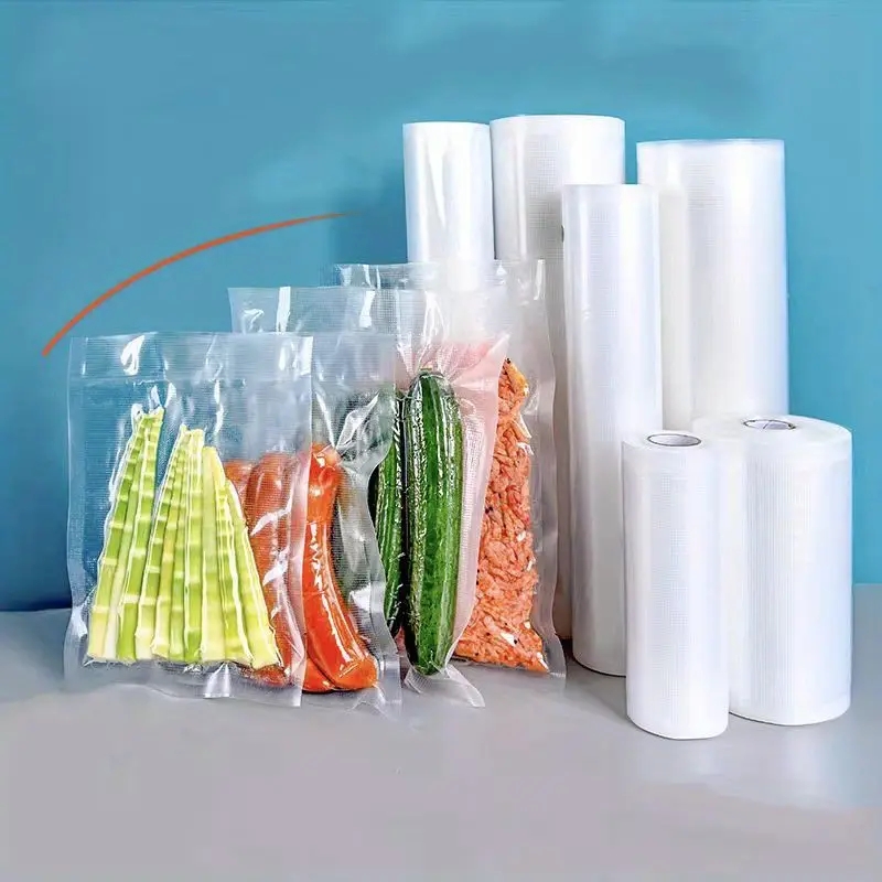 1 Buah Kantong Vakum untuk Pen - Food Storage Method ulasan dan harga