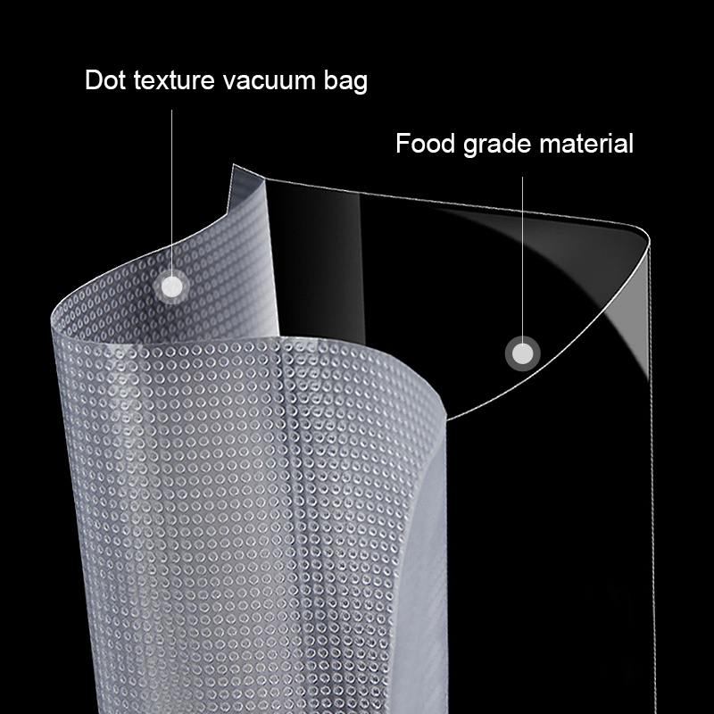 1 Buah Kantong Vakum untuk Pen - Food Storage Method ulasan dan harga
