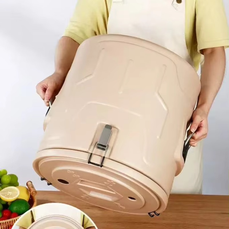 Wadah Penyimpanan Makanan Teri - Food Storage Cabinet For Kitchen ulasan dan harga