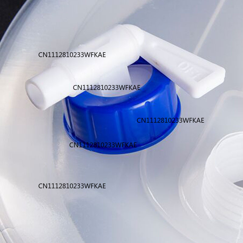 Kantong air lipat PE, ember li - Food Storage Emergency ulasan dan harga