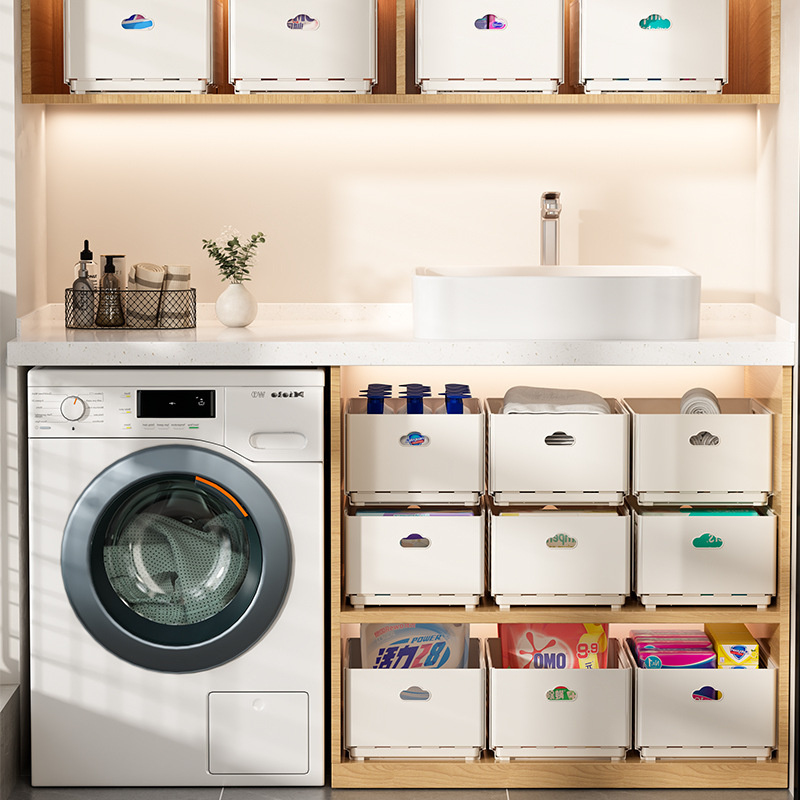 Kotak Penyimpanan Kabinet yang - Food Storage Cabinet For Kitchen ulasan dan harga