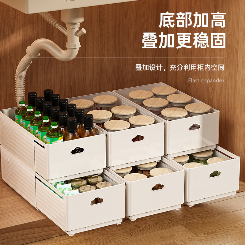 Kotak Penyimpanan Kabinet yang - Food Storage Cabinet For Kitchen ulasan dan harga