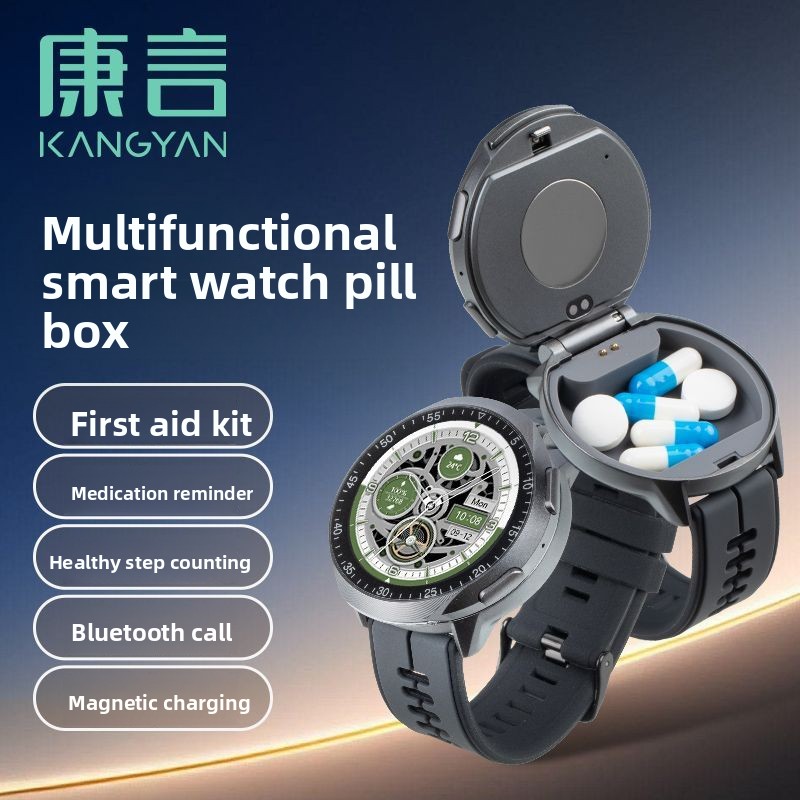 Jam Pengingat Minum Obat Pinta - Food Storage Emergency ulasan dan harga