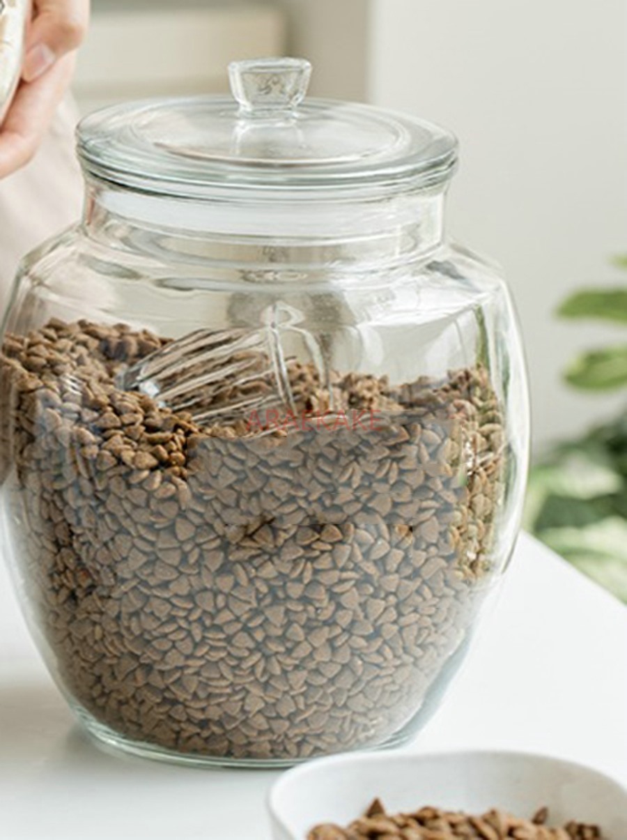 Ember penyimpanan makanan kuci - Food Storage Uk ulasan dan harga