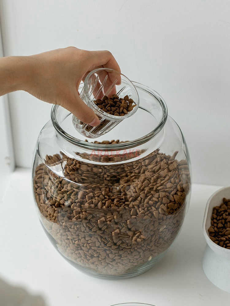 Ember penyimpanan makanan kuci - Food Storage Uk ulasan dan harga