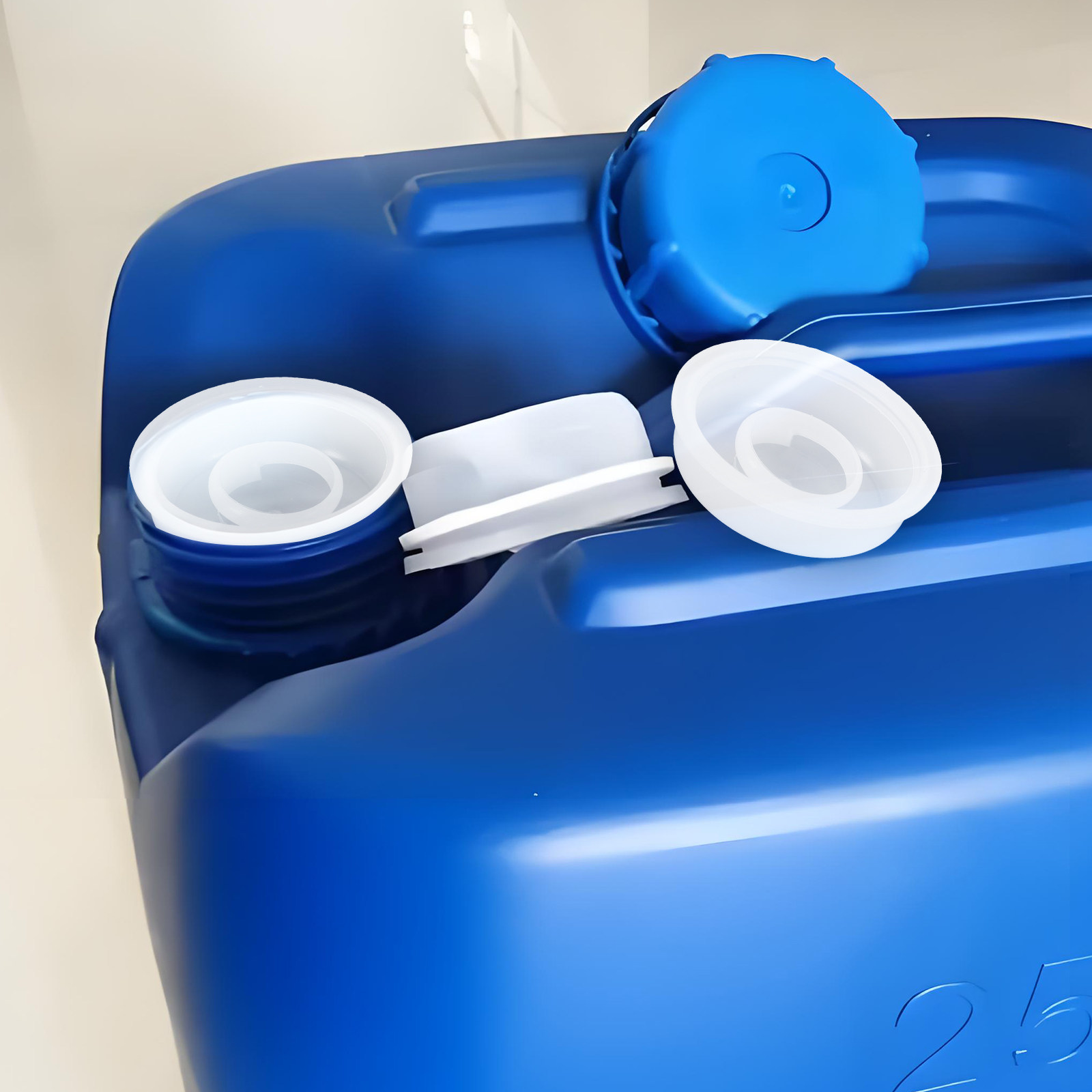 10 Buah Tutup Ember Penyimpana - Food Storage With Lids ulasan dan harga