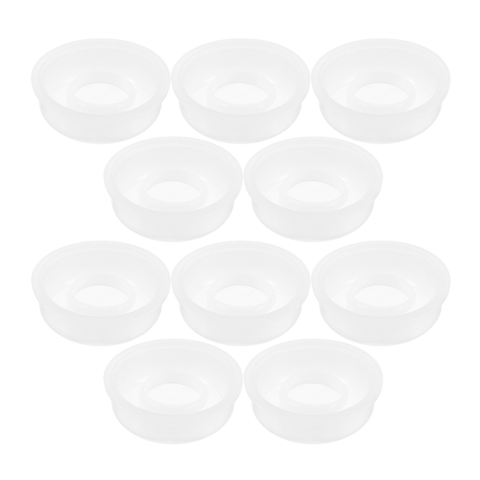 10 Buah Tutup Ember Penyimpana - Food Storage With Lids ulasan dan harga