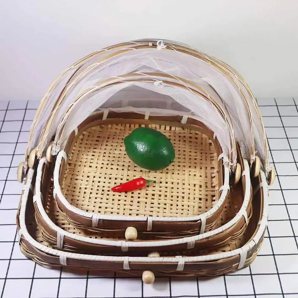 Tenda melayani makanan bambu t - Bread Box Bamboo ulasan dan harga