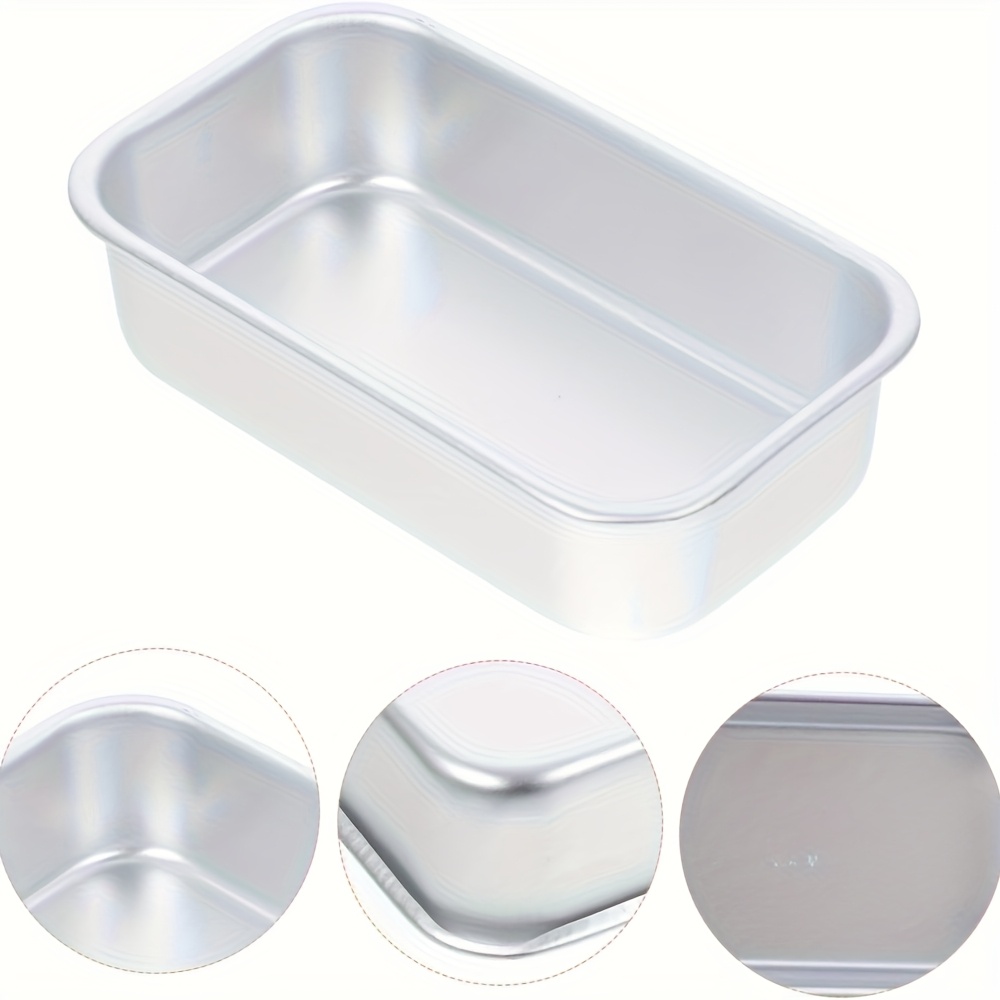 3/6Pcs Wadah Penyimpanan Makan - Storage Food Tray ulasan dan harga