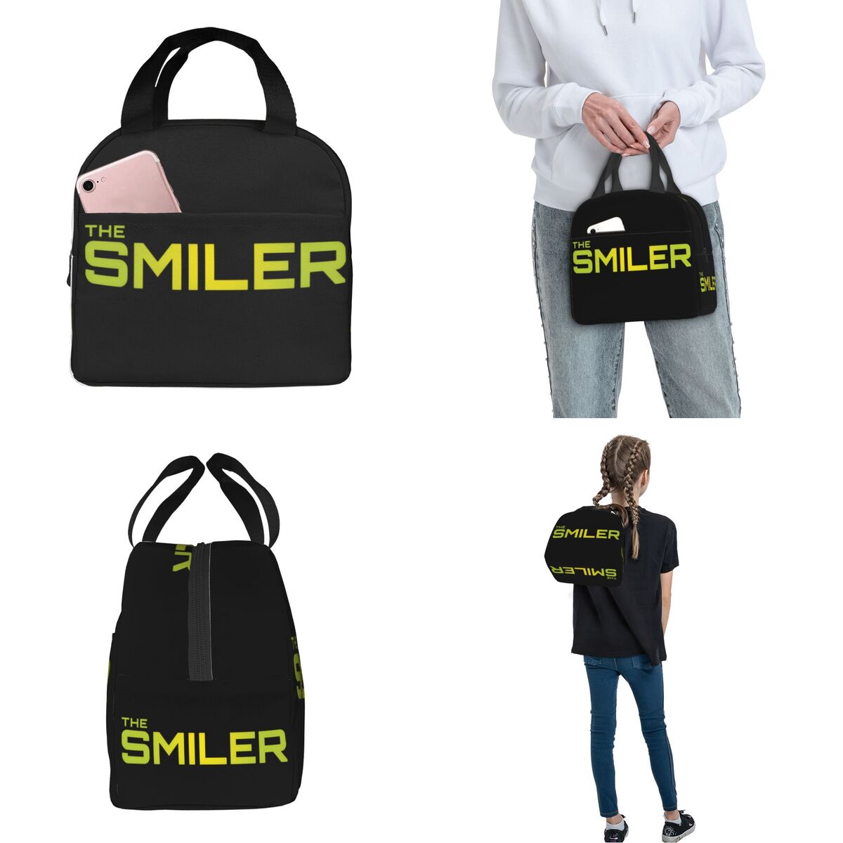 The Smiler Alton Towers Merch  - Food Storage Uk ulasan dan harga