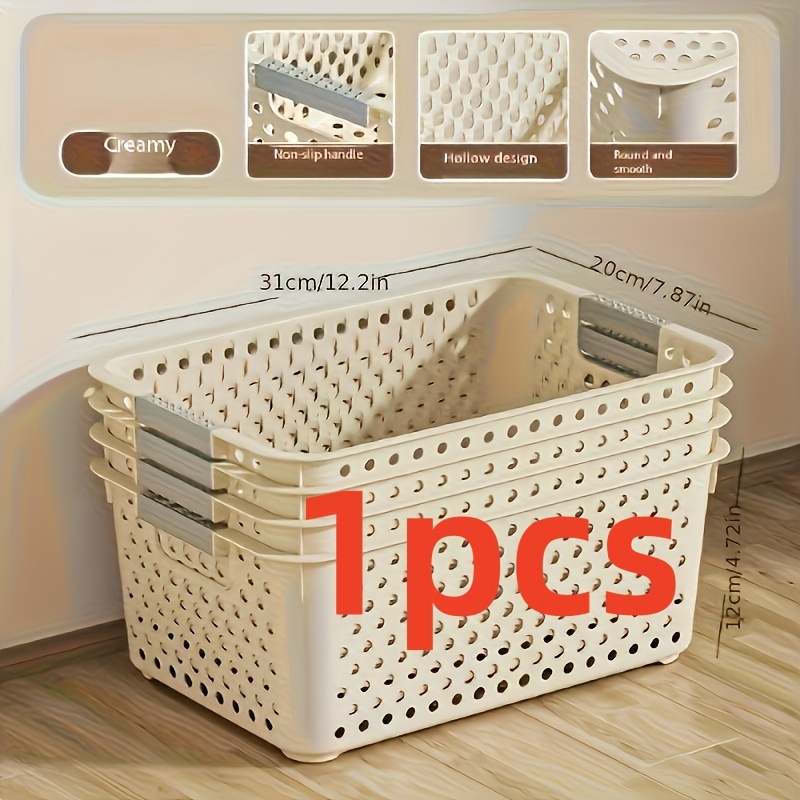 Kotak penyimpanan plastik berk - Food Storage Cabinet For Kitchen ulasan dan harga