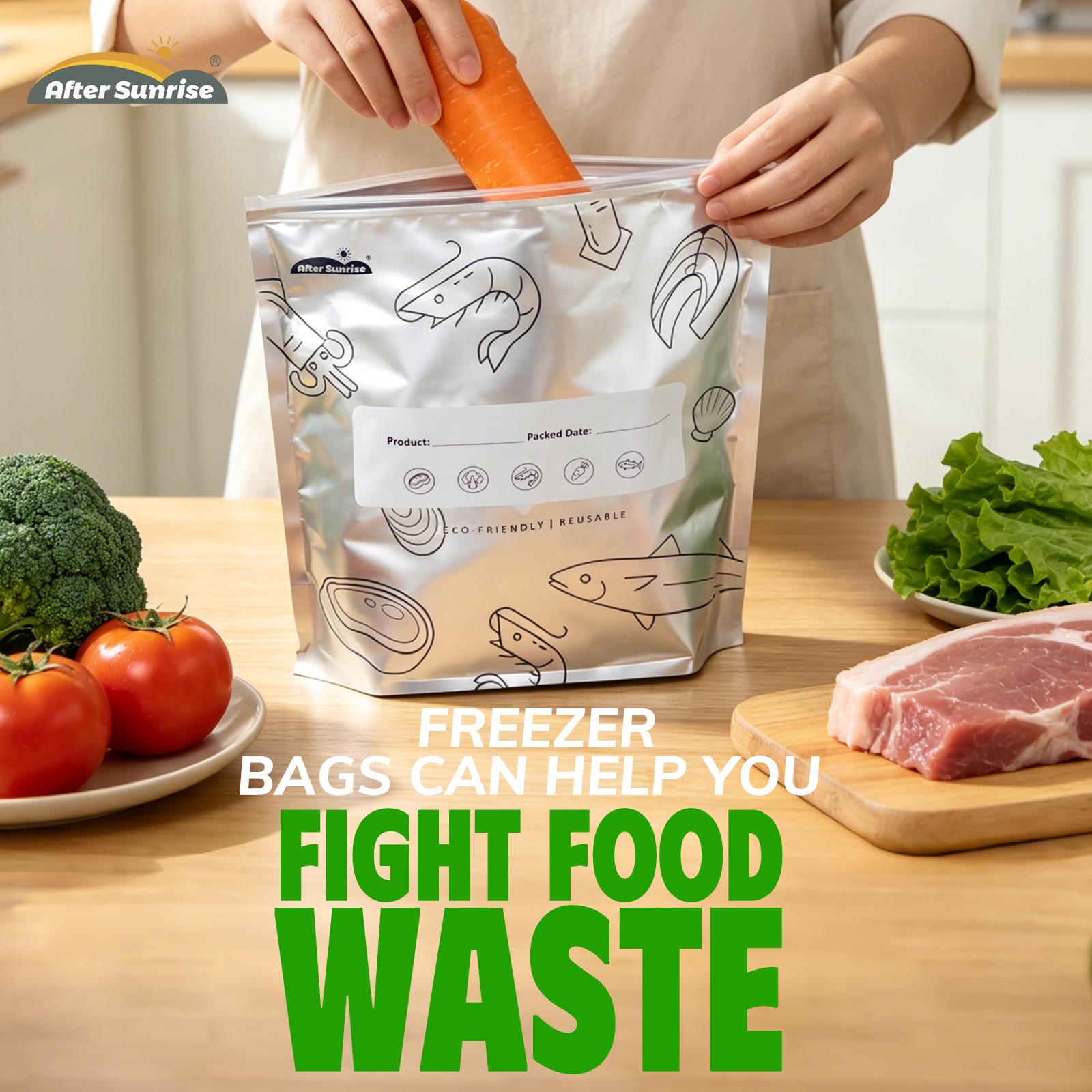 【Makanan yang Diperlukan Pendi - Food Storage With Lock ulasan dan harga