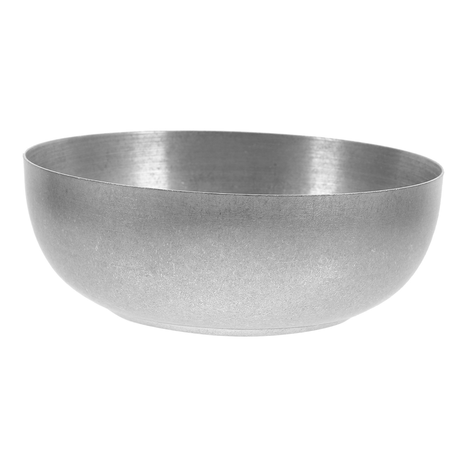 Mangkuk Nasi Stainless Steel M - Food Storage Bowls ulasan dan harga
