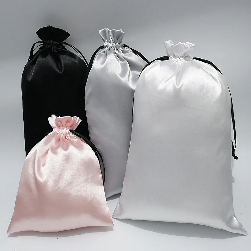 10 Buah Tas Rambut Ekstensi Sa - Food Storage Of Plants ulasan dan harga