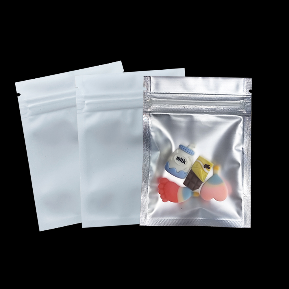 100 buah/lot kantong plastik k - Food Storage With Lock ulasan dan harga