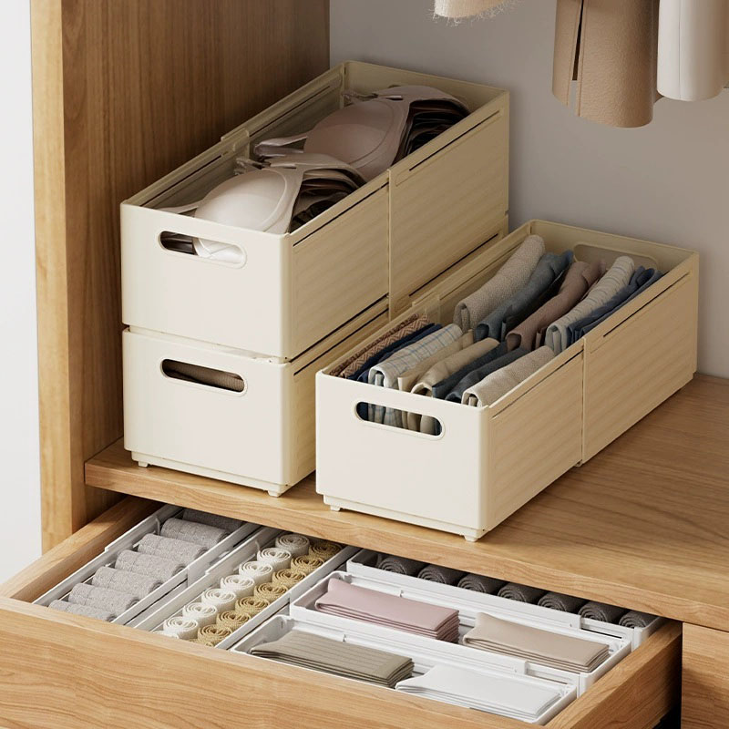 Organizer Laci yang Dapat Dise - Food Storage Cabinet For Kitchen ulasan dan harga