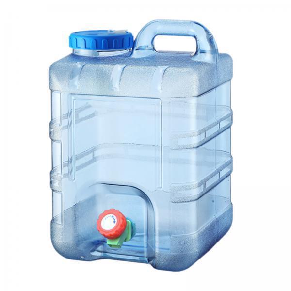 Wadah Penyimpanan Air PC 20L K - Food Storage Emergency ulasan dan harga