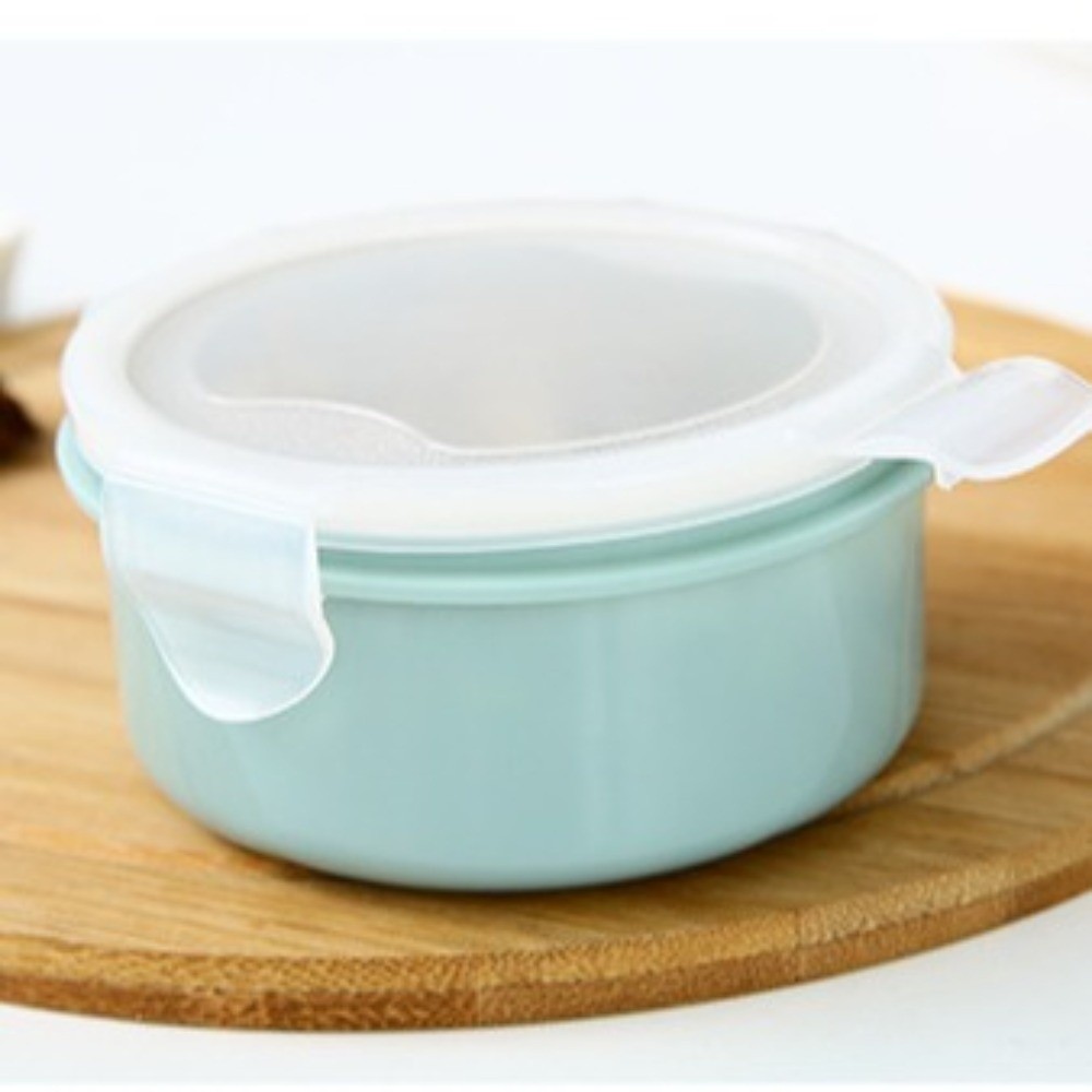 5PCS Wadah Penyimpanan Makanan - Food Storage With Lock ulasan dan harga