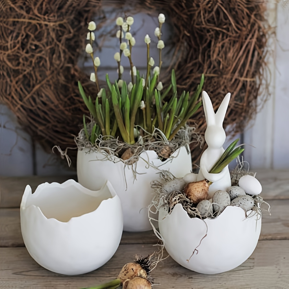 Cetakan Resin Silikon Bentuk T - Egg Storage Holder ulasan dan harga