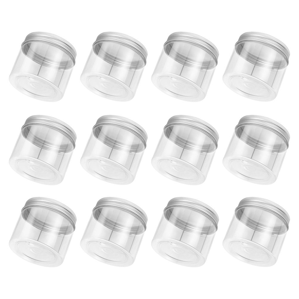 12Pcs Set Stoples Penyimpanan  - Food Storage With Lids ulasan dan harga