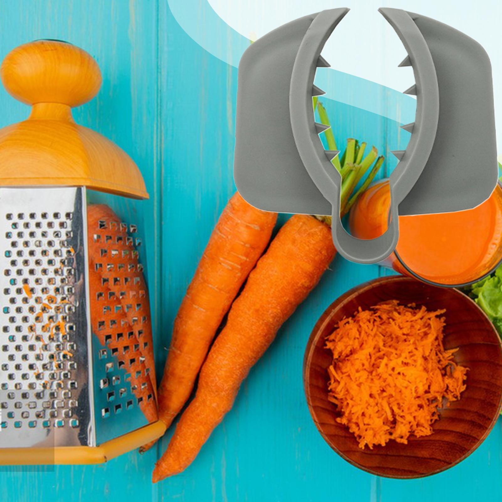 Pelindung Jari untuk Memotong  - Food Storage Safety ulasan dan harga
