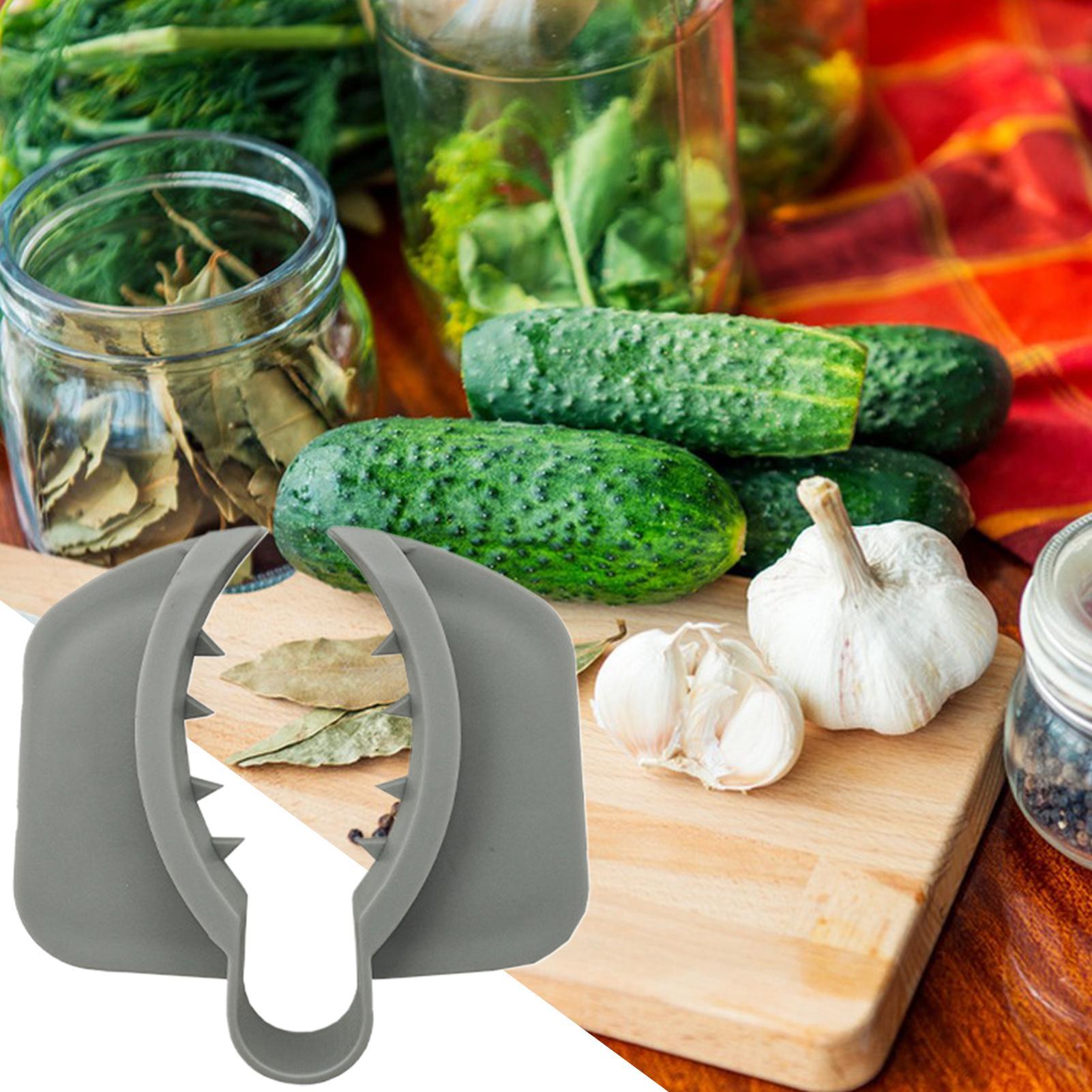 Pelindung Jari untuk Memotong  - Food Storage Safety ulasan dan harga
