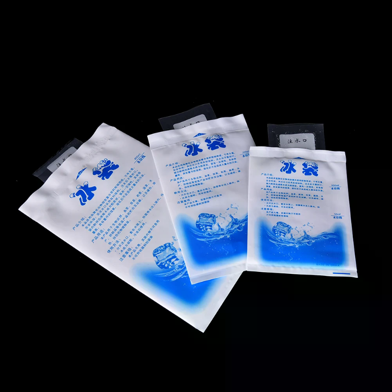 5 Buah Paket Es Dingin Instan  - Food Storage Emergency ulasan dan harga