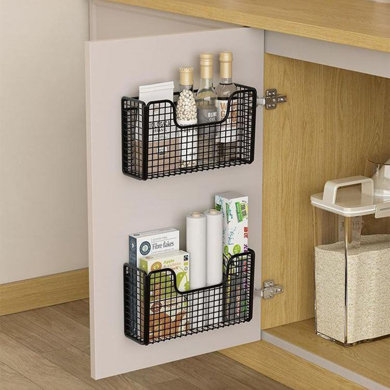 Rak Plastik untuk Kabinet Dind - Food Storage Cabinet For Kitchen ulasan dan harga