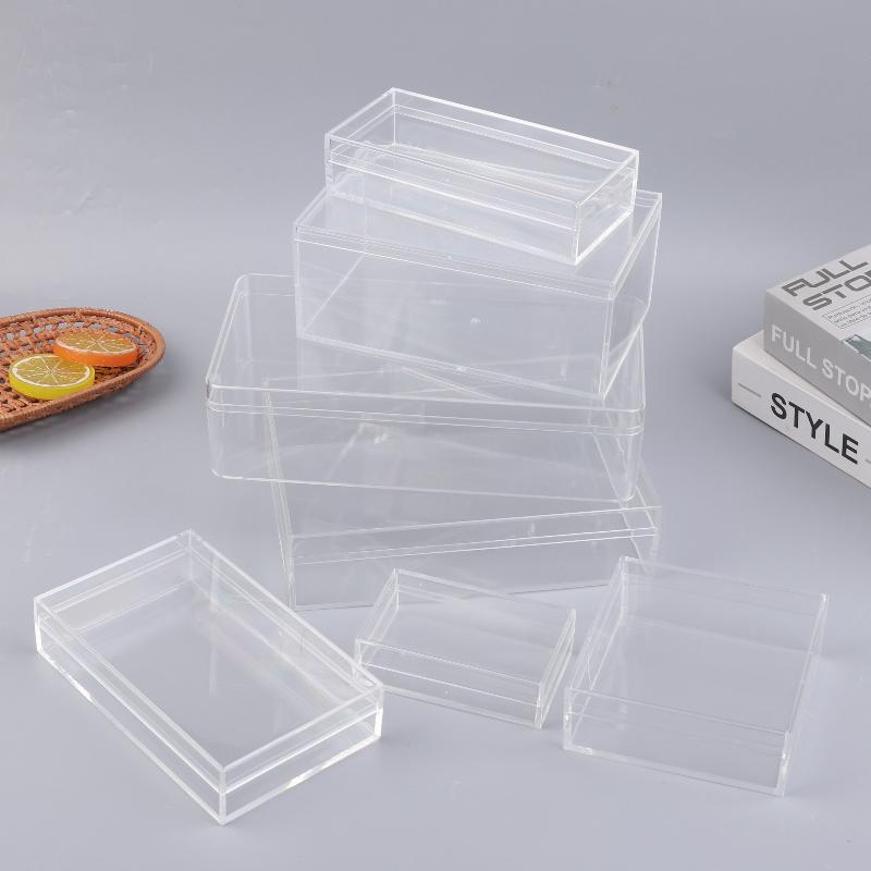 Kotak Penyimpanan Akrilik Pers - Food Storage Of Plants ulasan dan harga
