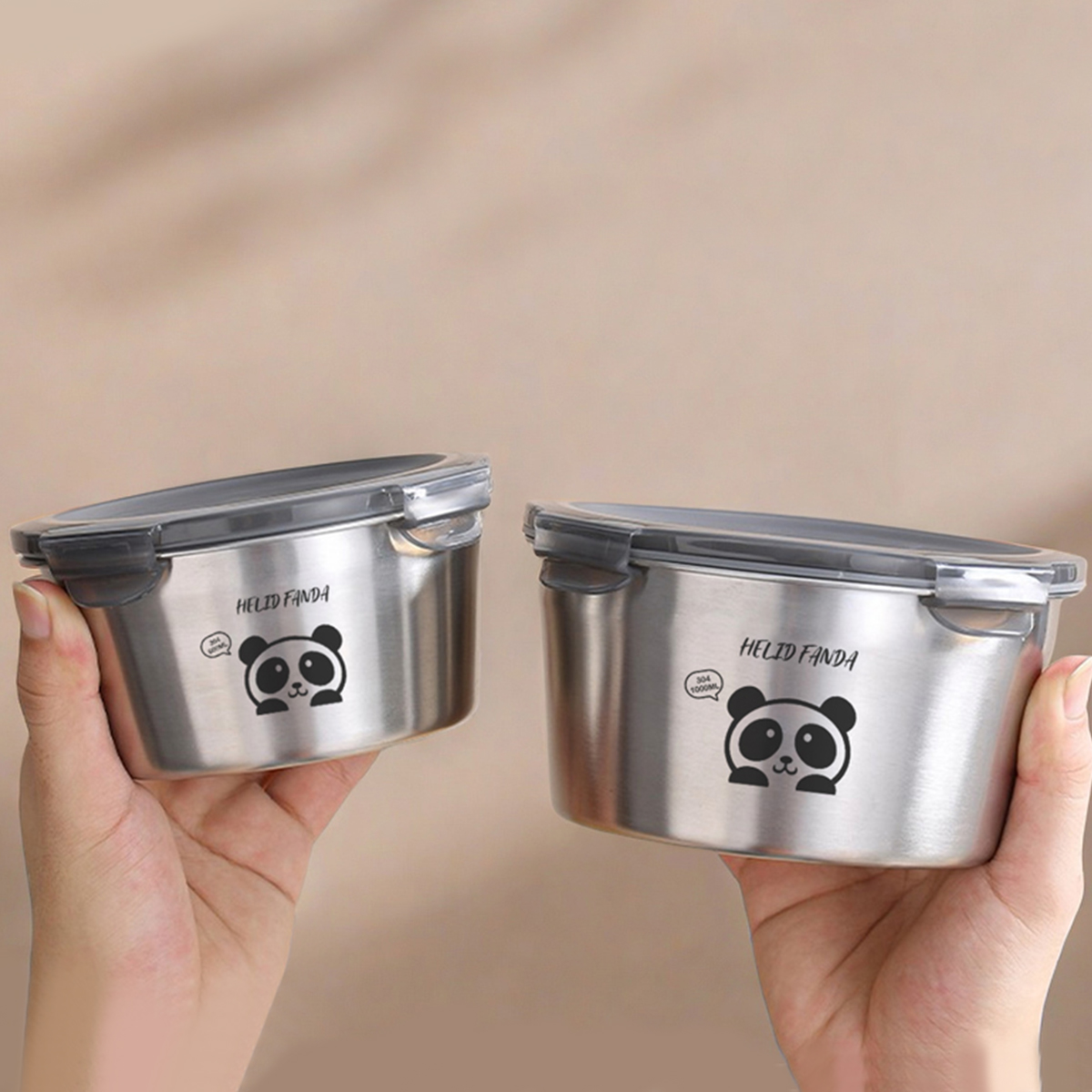 Kotak Penyimpanan Makanan Sega - Food Storage Safety ulasan dan harga