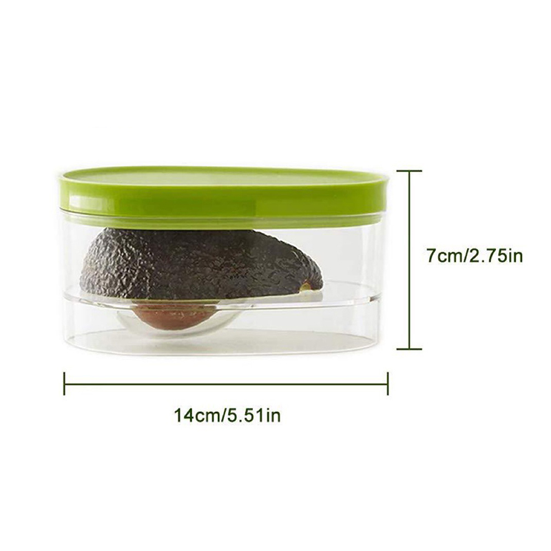 Kotak Penyimpanan Makanan Alpu - Food Storage Method ulasan dan harga