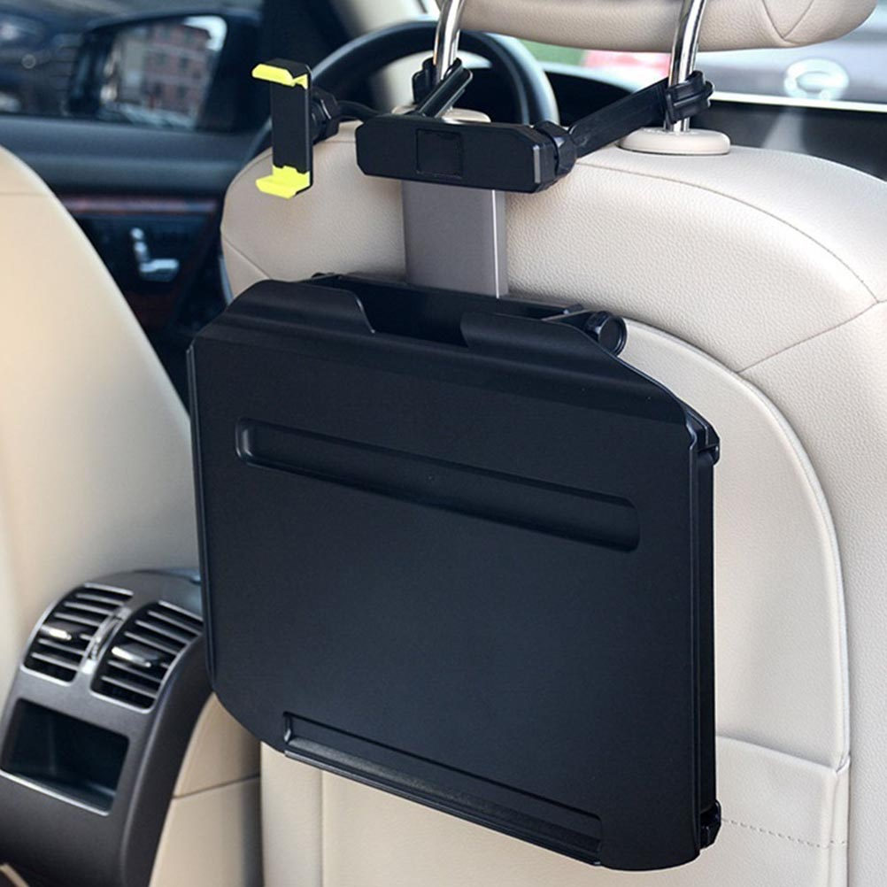1Pcs Meja Penyimpanan Mobil Li - Storage Food Tray ulasan dan harga