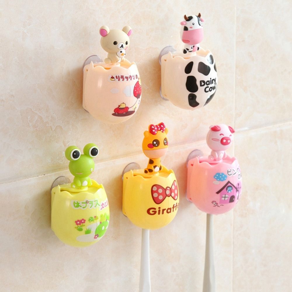 Tempat Sikat Gigi Berbentuk Te - Egg Storage Holder ulasan dan harga