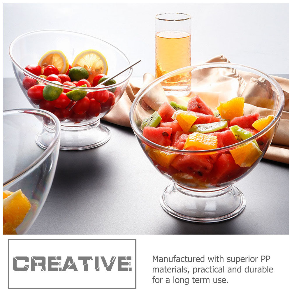 Mangkuk Salad Miring Gaya Jepa - Food Storage Bowls ulasan dan harga
