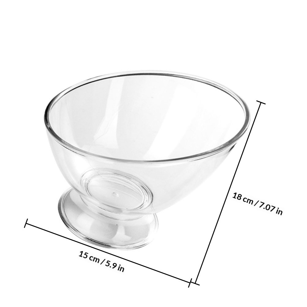 Mangkuk Salad Miring Gaya Jepa - Food Storage Bowls ulasan dan harga