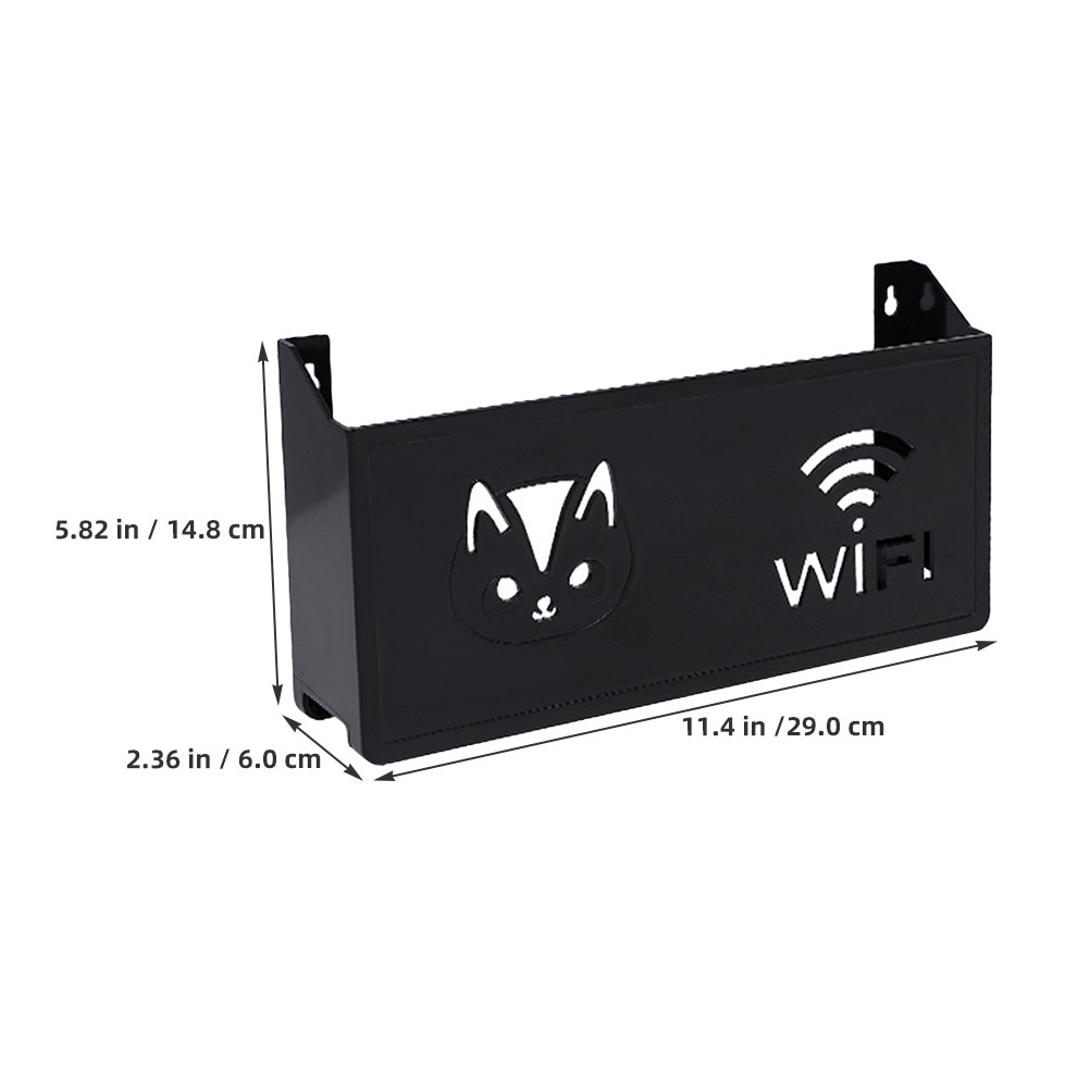 Kotak Penyimpanan Router Dindi - Food Storage Box Plastic ulasan dan harga
