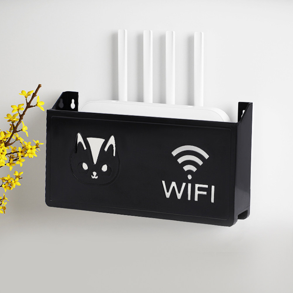 Kotak Penyimpanan Router Dindi - Food Storage Box Plastic ulasan dan harga