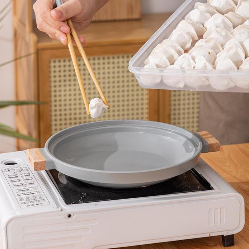 Kotak Penyimpanan Dapur Baru·O - Food Storage Method ulasan dan harga