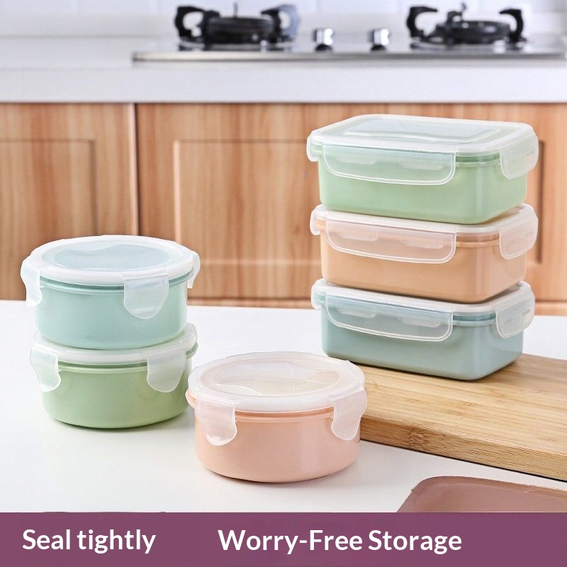Wadah Penyimpanan Makanan Keda - Food Storage Method ulasan dan harga