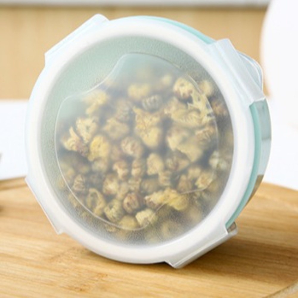 5PCS Wadah Penyimpanan Makanan - Food Storage With Lock ulasan dan harga