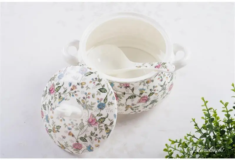 Mangkuk Penyimpanan Makanan 9  - Food Storage Of Plants ulasan dan harga