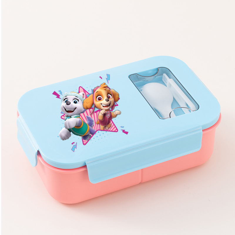 Kotak Makan Siang Paw Patrol u - Food Storage Safety ulasan dan harga