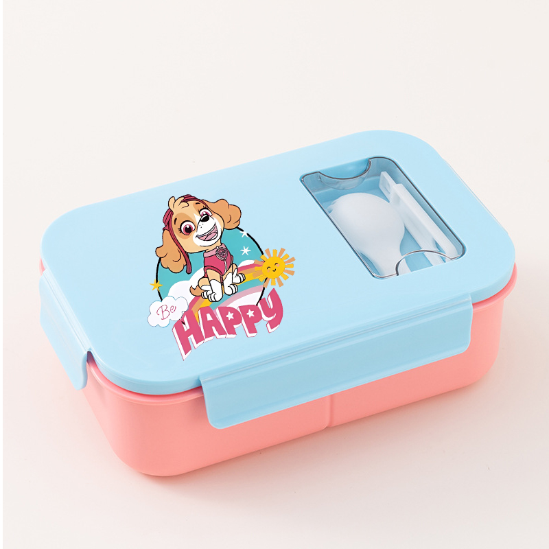 Kotak Makan Siang Paw Patrol u - Food Storage Safety ulasan dan harga